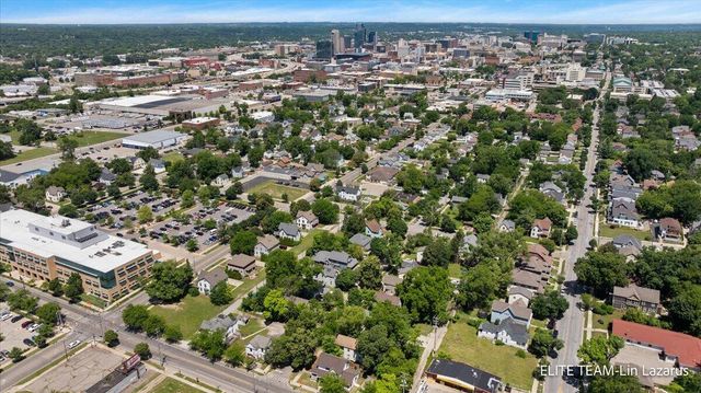 736 Cass Avenue Se, City Of Grand Rapids, MI 49503
