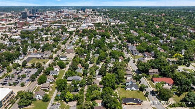 736 Cass Avenue Se, City Of Grand Rapids, MI 49503