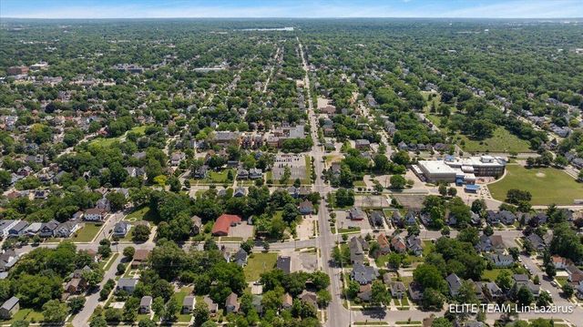 736 Cass Avenue Se, City Of Grand Rapids, MI 49503
