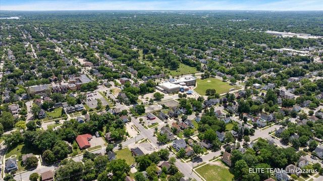 736 Cass Avenue Se, City Of Grand Rapids, MI 49503