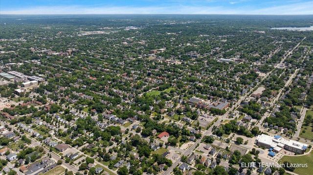 736 Cass Avenue Se, City Of Grand Rapids, MI 49503