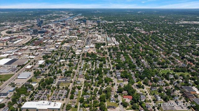 736 Cass Avenue Se, City Of Grand Rapids, MI 49503