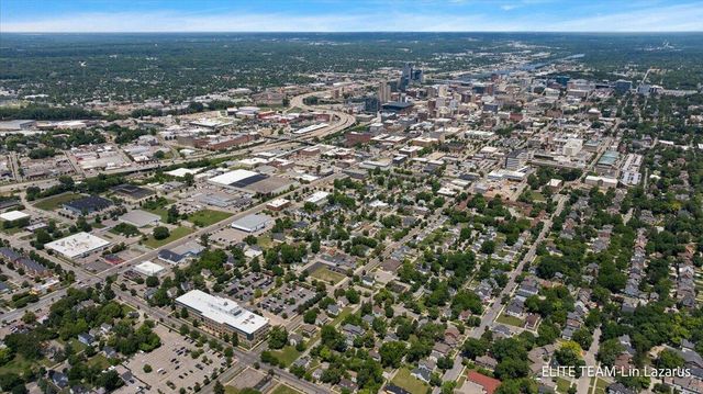 736 Cass Avenue Se, City Of Grand Rapids, MI 49503