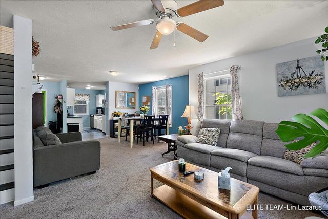 736 Cass Avenue Se, City Of Grand Rapids, MI 49503