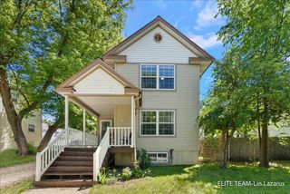 736 Cass Avenue Se, City Of Grand Rapids, MI 49503
