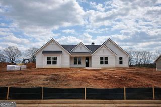 131 Maney Drive, Statham, GA 30666