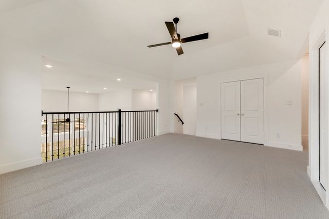 1618 Yorkie Drive, Forney, TX 75126