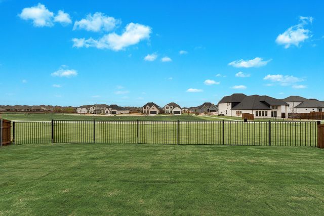 1618 Yorkie Drive, Forney, TX 75126