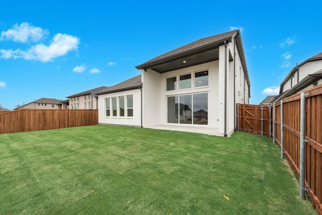 1618 Yorkie Drive, Forney, TX 75126