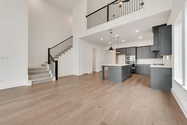 1618 Yorkie Drive, Forney, TX 75126