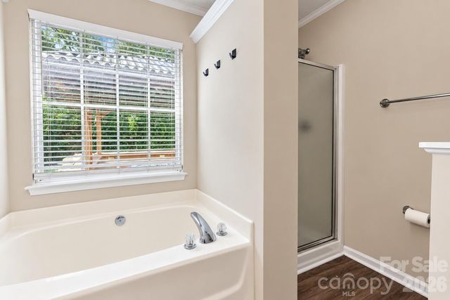 12704 Cumberland Crest Drive, Huntersville, NC 28078