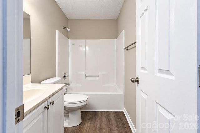 12704 Cumberland Crest Drive, Huntersville, NC 28078