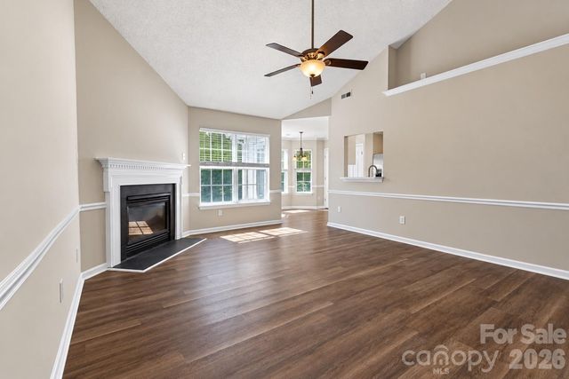12704 Cumberland Crest Drive, Huntersville, NC 28078