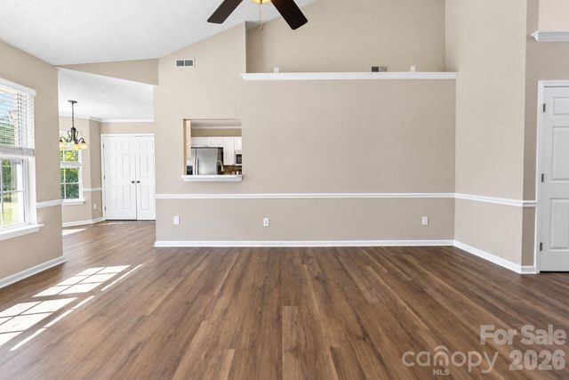 12704 Cumberland Crest Drive, Huntersville, NC 28078