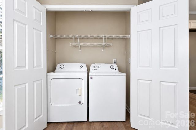 12704 Cumberland Crest Drive, Huntersville, NC 28078