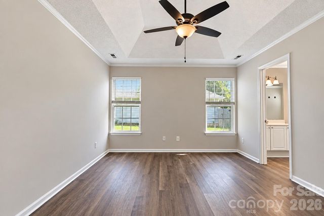 12704 Cumberland Crest Drive, Huntersville, NC 28078