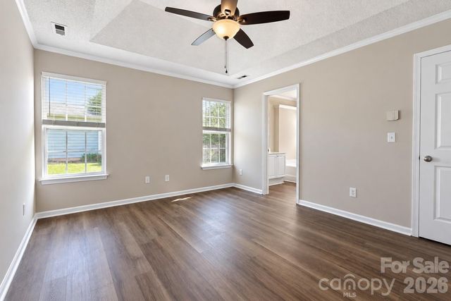 12704 Cumberland Crest Drive, Huntersville, NC 28078