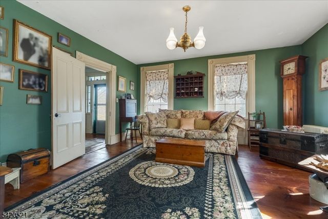 195 Allamuchy Rd, Frelinghuysen Twp., NJ 07821