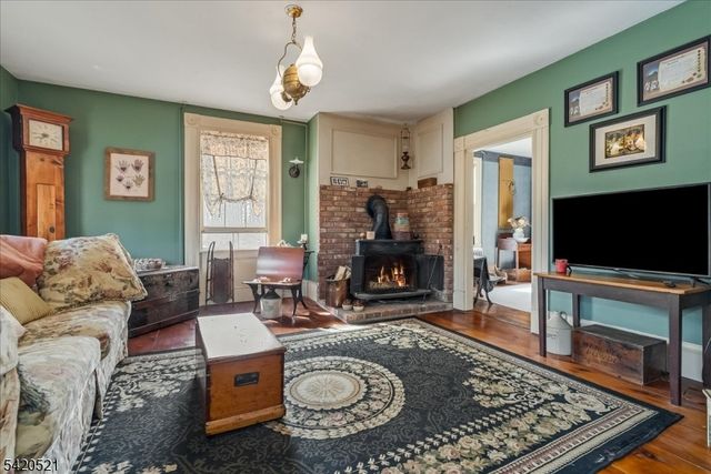 195 Allamuchy Rd, Frelinghuysen Twp., NJ 07821