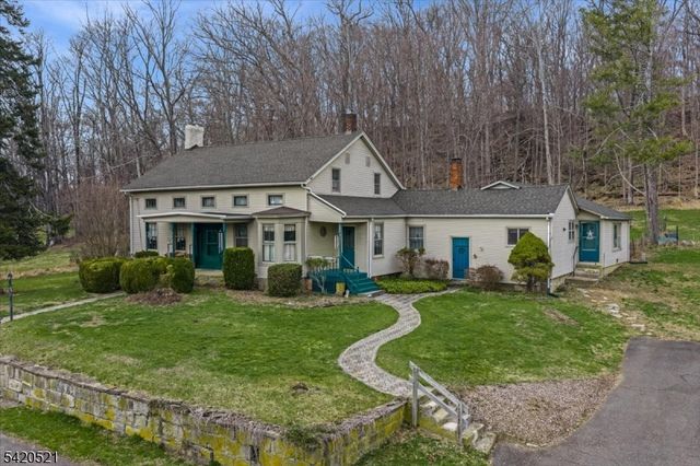 195 Allamuchy Rd, Frelinghuysen Twp., NJ 07821