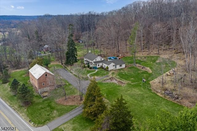 195 Allamuchy Rd, Frelinghuysen Twp., NJ 07821