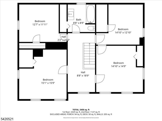 195 Allamuchy Rd, Frelinghuysen Twp., NJ 07821