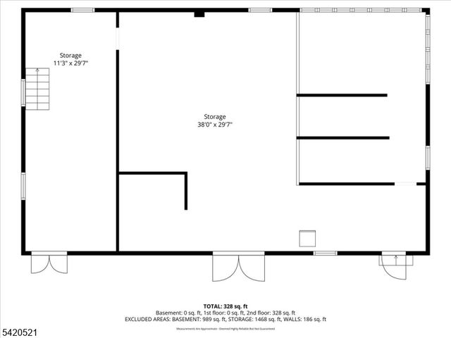 195 Allamuchy Rd, Frelinghuysen Twp., NJ 07821