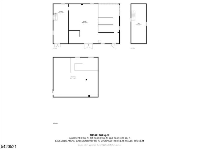 195 Allamuchy Rd, Frelinghuysen Twp., NJ 07821