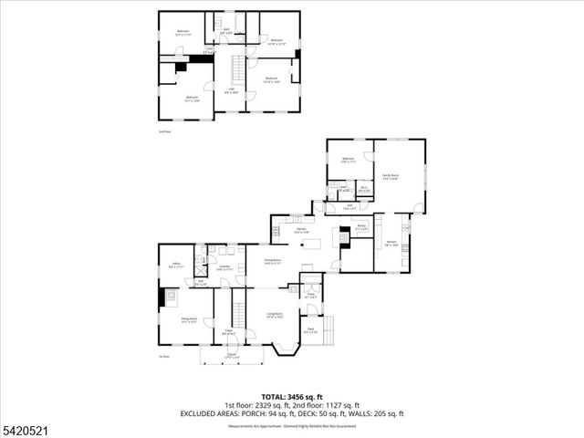 195 Allamuchy Rd, Frelinghuysen Twp., NJ 07821