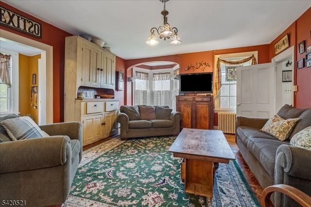 195 Allamuchy Rd, Frelinghuysen Twp., NJ 07821