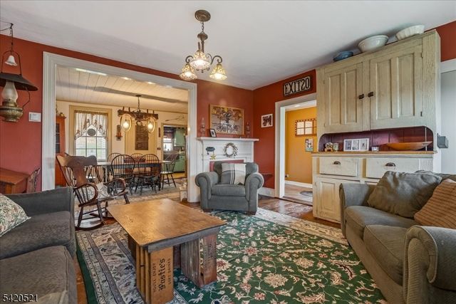 195 Allamuchy Rd, Frelinghuysen Twp., NJ 07821