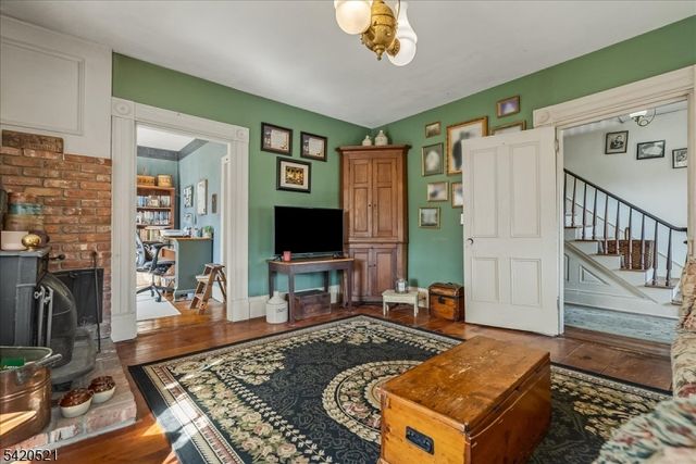 195 Allamuchy Rd, Frelinghuysen Twp., NJ 07821