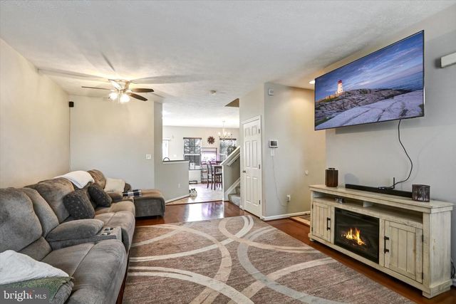 9663 DAVISON RD, Middle River, MD 21220