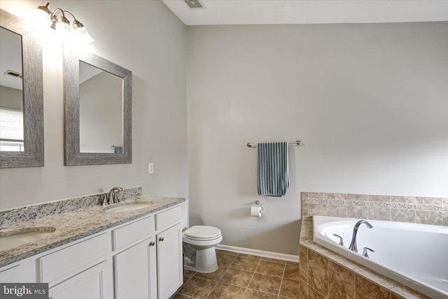 9663 DAVISON RD, Middle River, MD 21220