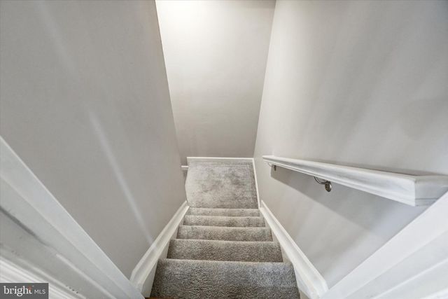 9663 DAVISON RD, Middle River, MD 21220