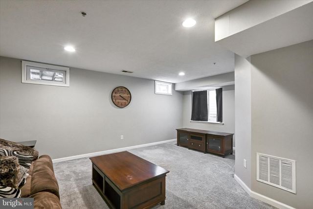 9663 DAVISON RD, Middle River, MD 21220