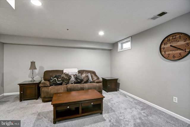 9663 DAVISON RD, Middle River, MD 21220