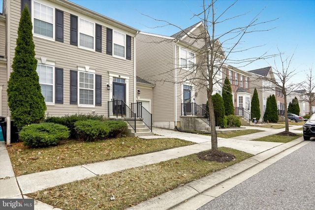 9663 DAVISON RD, Middle River, MD 21220