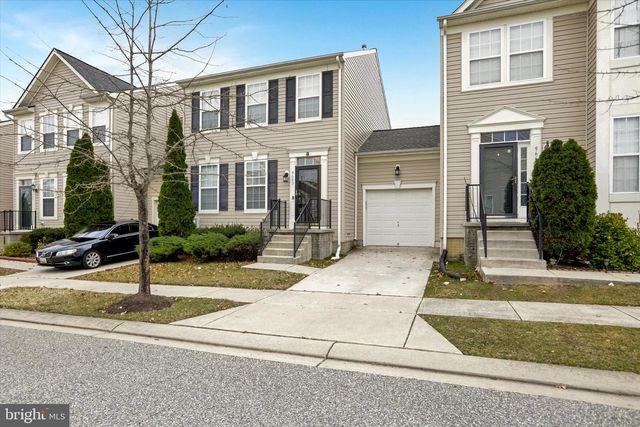 9663 DAVISON RD, Middle River, MD 21220