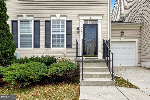 9663 DAVISON RD, Middle River, MD 21220