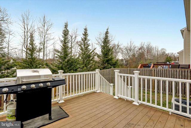 9663 DAVISON RD, Middle River, MD 21220