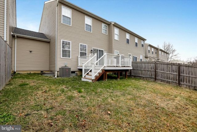 9663 DAVISON RD, Middle River, MD 21220