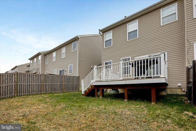 9663 DAVISON RD, Middle River, MD 21220