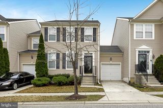 9663 DAVISON RD, Middle River, MD 21220