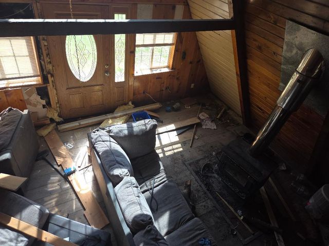 30270 Sprague River Drive, Chiloquin, OR 97624