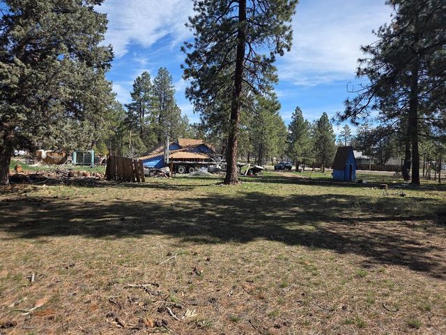 30270 Sprague River Drive, Chiloquin, OR 97624