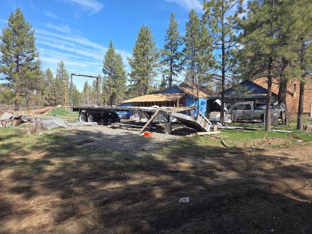 30270 Sprague River Drive, Chiloquin, OR 97624