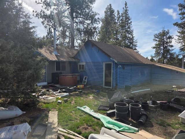 30270 Sprague River Drive, Chiloquin, OR 97624