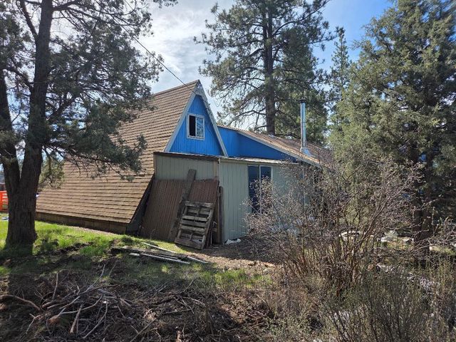 30270 Sprague River Drive, Chiloquin, OR 97624