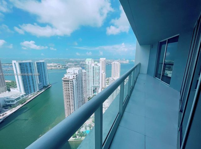 495 Brickell Ave 4804, Miami, FL 33131
